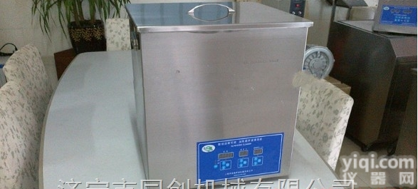 <em>SCQ</em>-7201E  台式双频<em>数控</em>加热功率可调声波清洗机