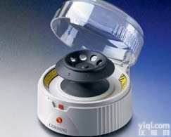 6766  康宁LSE迷你<em>离心机</em>，4位PCR八<em>连排</em>管