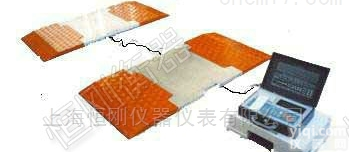 <em>轴重</em>秤  轻便的汽车<em>轴重</em>秤，带打印<em>私家车</em>轴载秤