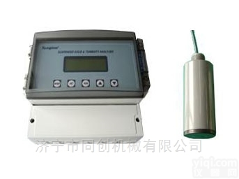 TSS   在线<em>污水</em><em>浊度仪</em> 在线<em>浊度计</em>