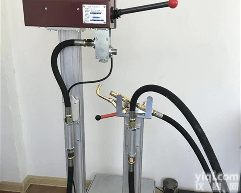 FC-15  丙烷<em>灌装</em>秤 <em>钢瓶</em><em>液化</em>气自动充装秤