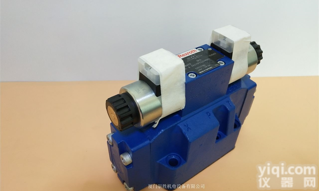 德国<em>原装</em>进口  力士乐<em>换向阀</em>4WEH16G73/6EG24N9ETK4<em>现货</em>