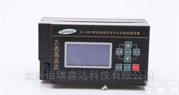 SN/SL-380  北京<em>分体式</em>火灾监控<em>探测器</em>