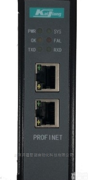 KJ-PNG-001  开疆<em>智能</em>ModBus转<em>ProfiNet</em><em>网关</em>