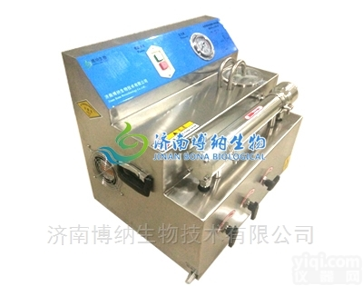 BONA-GM-18  超滤膜分离<em>实验机</em>-<em>博纳</em>生物超高性价比