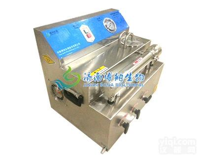 BONA-GM-18  纳滤膜分离<em>实验机</em>--博纳生物<em>现货</em>供应