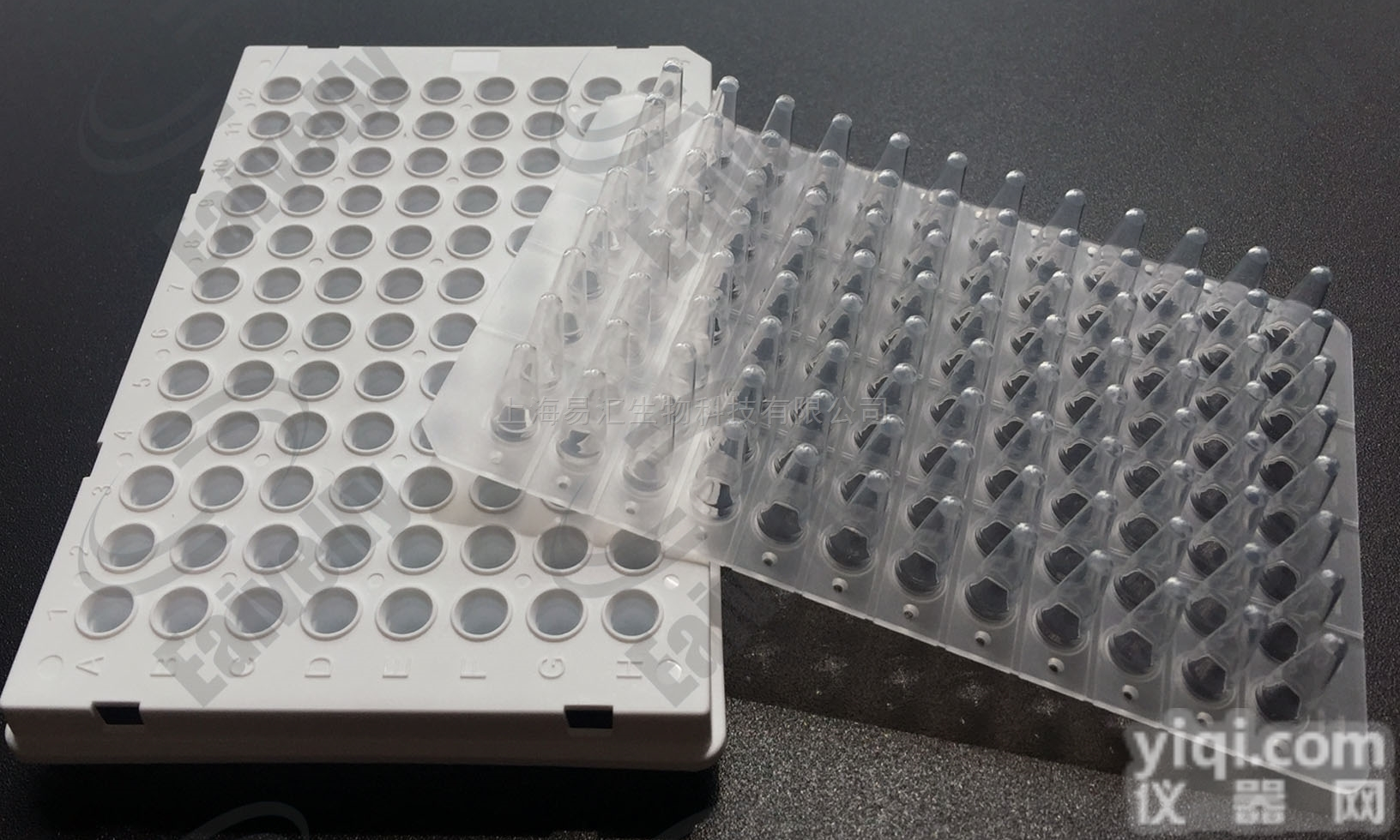 Genebrick <em>加长型</em><em>吸头</em> 盒装滤芯<em>吸头</em>