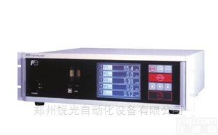 日本<em>富士</em><em>西门子</em>红外线气体分析仪