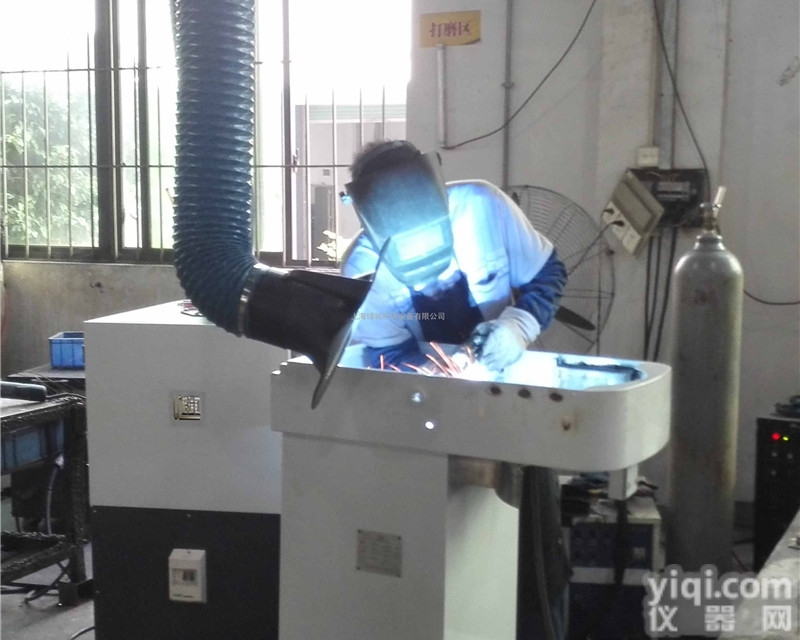 <em>电子厂</em>焊烟<em>净化器</em>-上海<em>广东</em>焊烟处理设备