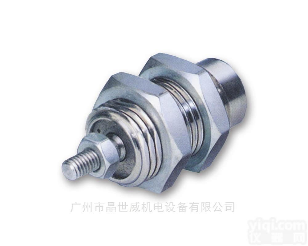 多种型号  派克Parker代理-<em>紧凑型</em>、简式<em>气动</em>缸