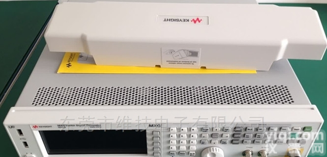 N5182B  <em>回收</em>信号发生器-二手全新<em>闲置</em>N5182B<em>回收</em>