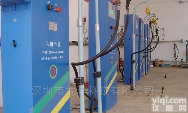 充装<em>管理系统</em>  <em>液化气</em>体充装管理