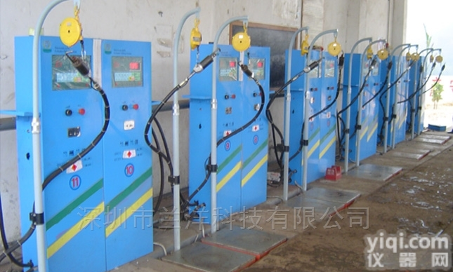 自动<em>电子秤</em>  液化石油气采用钢瓶<em>灌装</em>秤 自动<em>电子秤</em>