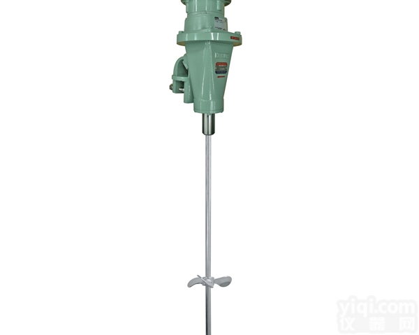 气动式<em>搅拌机</em> （可在<em>防爆</em>场所使用）