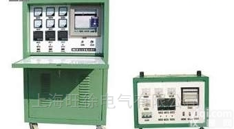 ZWK/WCK-240KW<em>智能型</em>程序<em>温度</em><em>控制箱</em>
