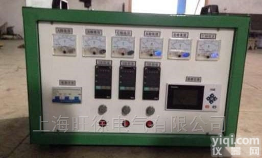 ZWK/WCK-1-120KW  <em>智能型</em>程序<em>温度</em><em>控制箱</em>