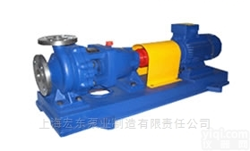 <em>IH  IH化工离心泵</em>厂家