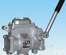 GH/CS系列  北京往复<em>活塞</em>式<em>手摇</em>泵