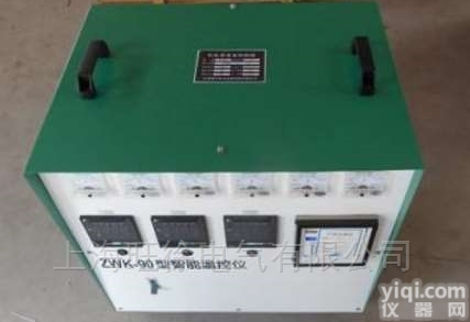 ZWK/WCK-11-120KW  <em>智能型</em>程序<em>温度</em><em>控制箱</em>