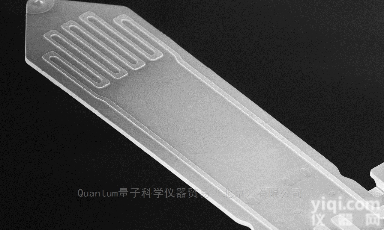 全新压电阻自感应<em>悬臂</em>梁AFM<em>探针</em>