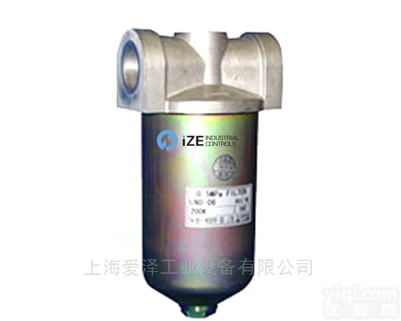 F-<em>LND</em>-08-8C-M  TAISEI KOGYO过滤器<em>LND</em>系列 F-<em>LND</em>-08-8C-M