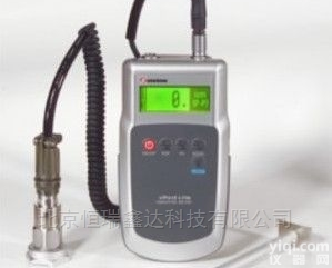 WH/<em>vPod</em>Ⅱ  北京<em>测振仪</em>