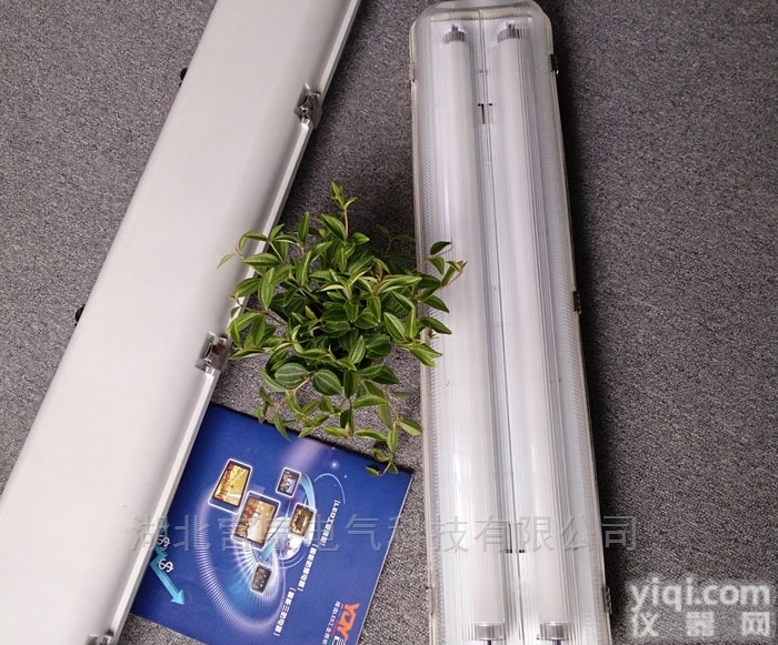 SFY51可订做应急装置<em>吸顶</em>式<em>日光灯</em>管三防灯