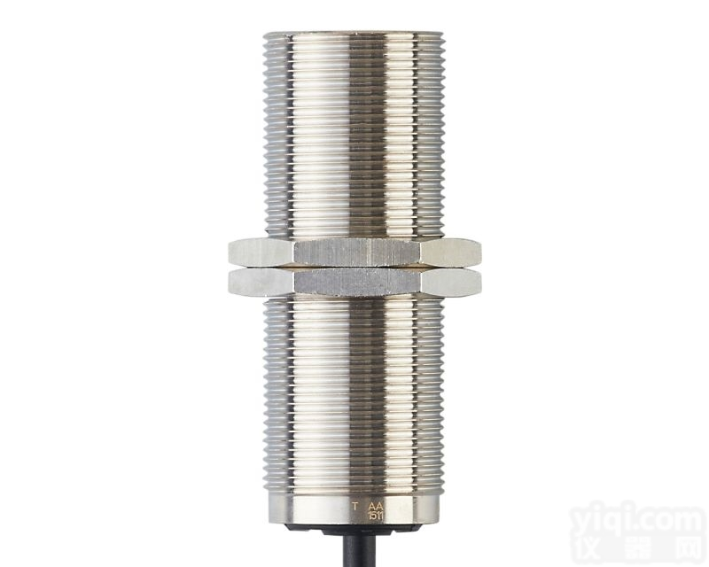 可靠非接触式监控DI5009易福门<em>速度</em><em>监控器</em>