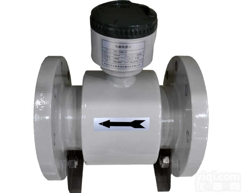 LDC  LDC<em>分体式</em><em>一体式</em>电磁流量计