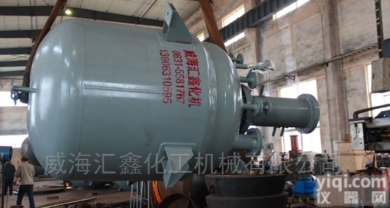 <em>6000L</em>晶化釜设计，<em>6000L</em>晶化<em>反应釜</em>
