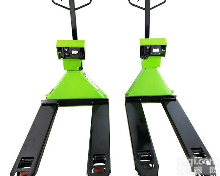 1000kg  <em>天津地区</em>1吨托盘地牛电子秤