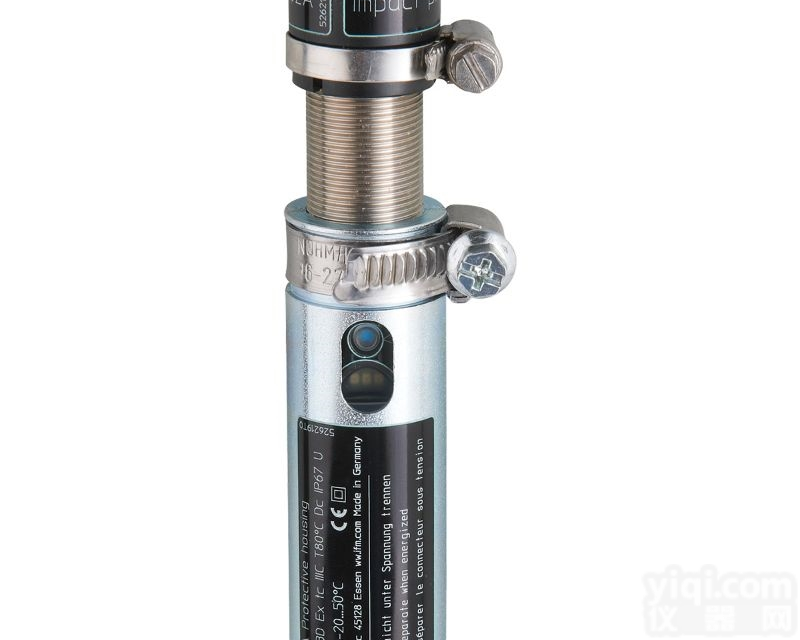 原装<em>代理德国</em>DI5003 易福门速度<em>监控器</em>