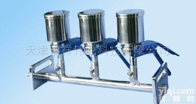 谱祥  <em>微生物</em><em>过滤</em><em>检测系统</em>