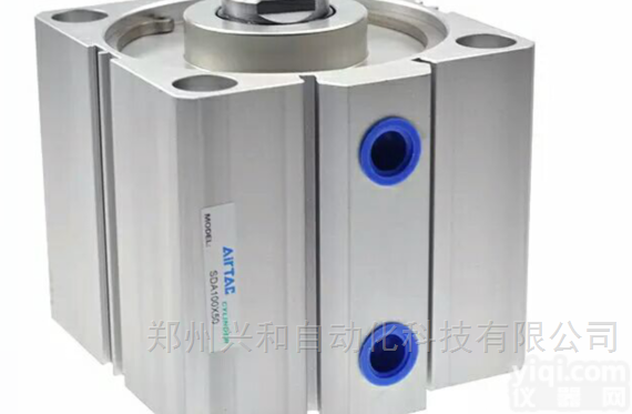 现货AIRTAC<em>气缸</em>  特价SDA80X50X60X65X70 B<em>亚德</em>客超薄<em>气缸</em>