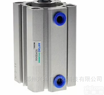 现货<em>亚德</em>客<em>气缸</em>  SDA63X45 SDA63X50 SDA63X60<em>亚德</em>客<em>超薄</em><em>气缸</em>