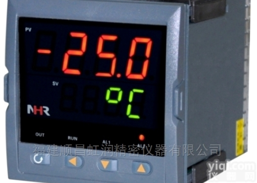 <em>NHR</em>-<em>1100</em>  <em>数显</em>仪表