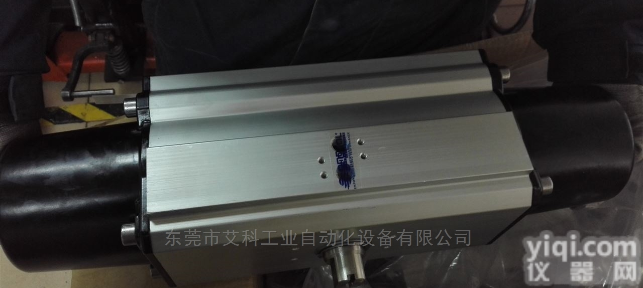 <em>意大利</em>厂家<em>直销</em>OMAL欧玛尔气动<em>执行器</em>