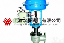 <em>ZHAS</em>气动薄膜<em>角形</em><em>调节阀</em>