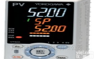 UT52A-<em>200</em>-<em>11</em>-00  横河UT52A-<em>200</em>-<em>11</em>-00调节仪UT52A-030-<em>11</em>-00