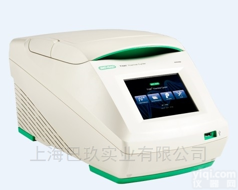 T100  <em>伯乐</em>T100PCR基因<em>扩增</em>仪 T100PCR仪