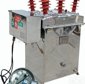 <em>ZW8M-12</em>/630-20  内蒙古<em>ZW8M-12</em>型户外高压永磁真空断路器