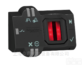 XB5S1B2L2型  <em>施耐德</em>Schneider带<em>电缆</em>的指纹开关