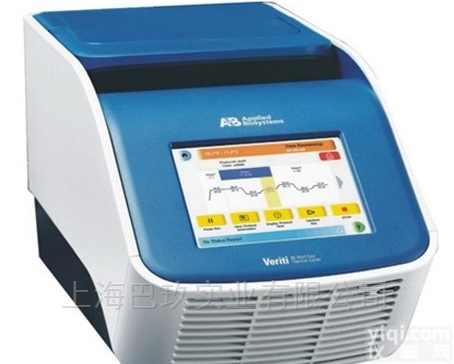 veriti  <em>美国</em>ABI <em>Veriti</em> 96快速PCR仪 基因扩增仪