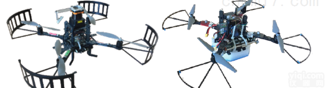 智能<em>无人机</em>自主<em>巡检</em>系统