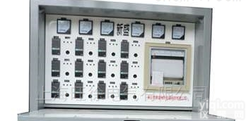 <em>热处理</em>控制<em>设备</em> 温度控制柜