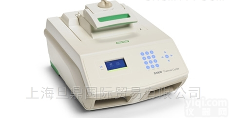 美国BIP-RAD<em>伯乐</em>S1000<em>梯度</em>PCR热循环仪