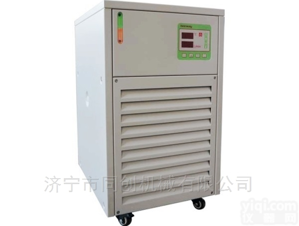 T<em>系列</em>  冷却循环<em>制冷机</em>
