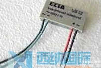 捷克<em>ECIA</em><em>整流器</em>