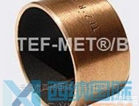 <em>德国</em>GLT<em>滑动</em>轴承