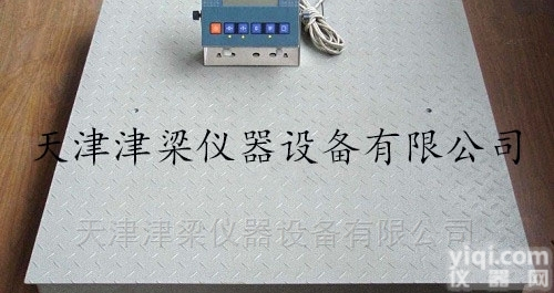 SCS  1-10吨防爆<em>耐腐蚀</em>电子<em>地磅</em>称